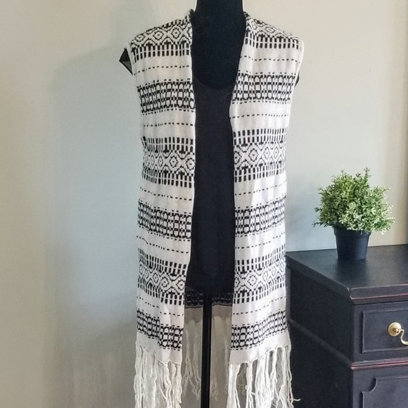 L.o.g.g cardigan - Picture 4 of 5